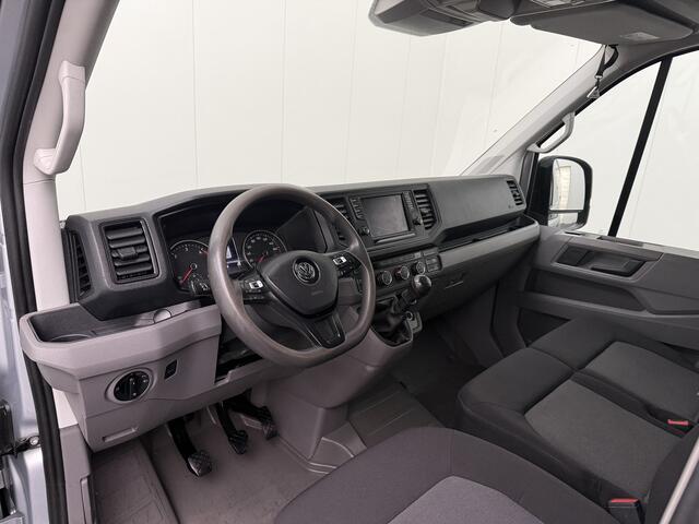 Volkswagen CRAFTER 2.0TDI 140PK L3H3 Highline | Navigatie | Airco | Cruise | 3000KG Trekhaak