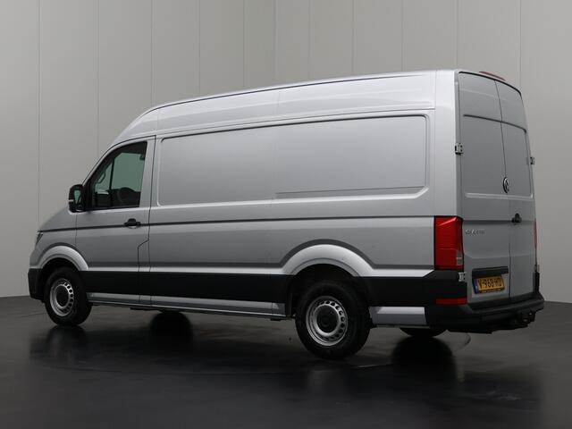 Volkswagen CRAFTER 2.0TDI 140PK L3H3 Highline | Navigatie | Airco | Cruise | 3000KG Trekhaak