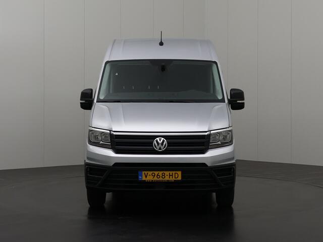 Volkswagen CRAFTER 2.0TDI 140PK L3H3 Highline | Navigatie | Airco | Cruise | 3000KG Trekhaak