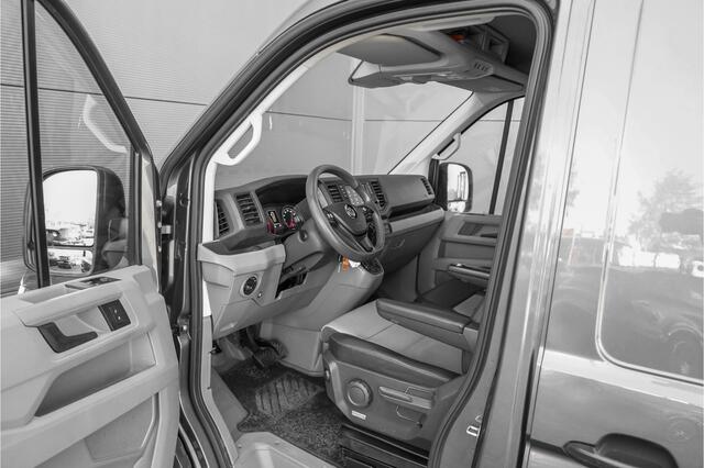 Volkswagen CRAFTER 30 2.0 TDI L3H2 2x Schuifdeur LED Camera Leder