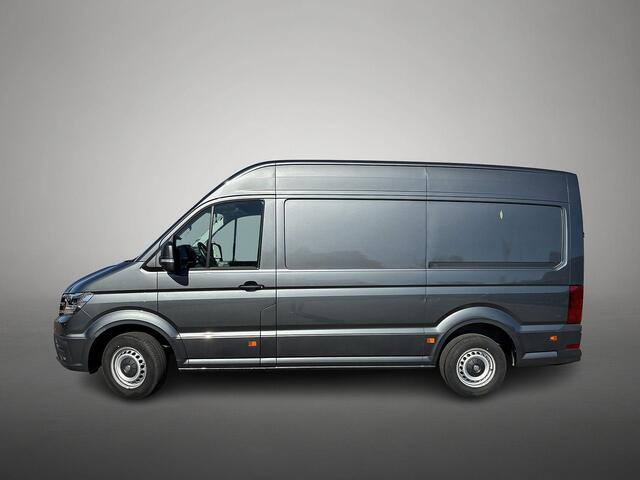 Volkswagen CRAFTER 30 2.0TDi 140pk Comfortline L3H3 · Navigatie · Achteruitrijcamera · LED koplampen · Cruise control ·