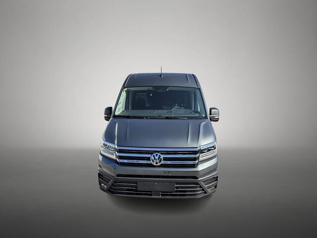 Volkswagen CRAFTER 30 2.0TDi 140pk Comfortline L3H3 · Navigatie · Achteruitrijcamera · LED koplampen · Cruise control ·