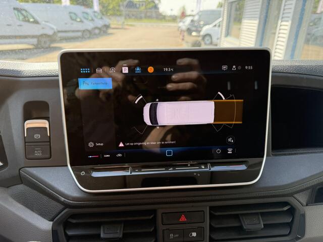 Volkswagen CRAFTER 30 2.0 TDI L3H3 Trendline Airco/Apple-Android carplay