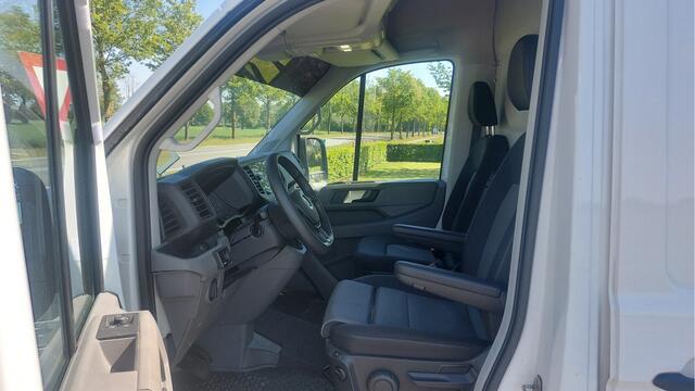Volkswagen CRAFTER 35 2.0 TDI L5H3 Exclusive AIRCO/DSG/NAVI BJ 2024
