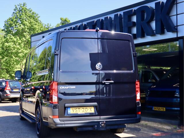 Volkswagen CRAFTER 30 2.0 TDI L3H2 Exclusive