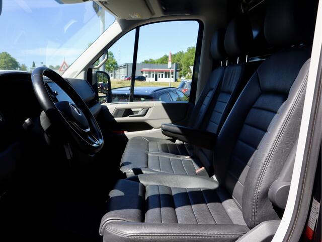 Volkswagen CRAFTER 30 2.0 TDI L3H2 Exclusive
