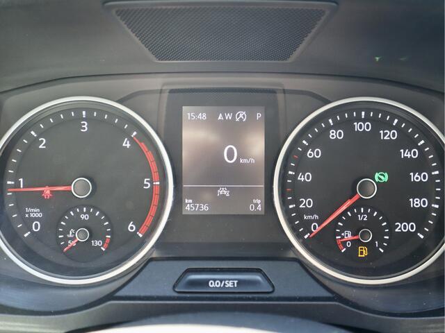 Volkswagen CRAFTER 30 2.0 TDI L3H2 Exclusive
