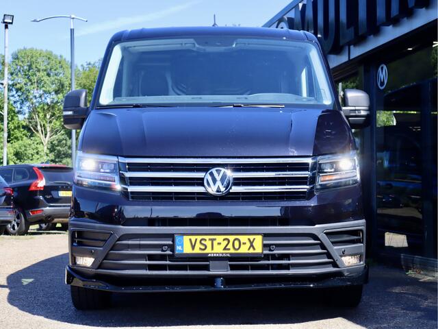 Volkswagen CRAFTER 30 2.0 TDI L3H2 Exclusive