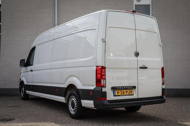 Volkswagen CRAFTER 35 2.0 TDI L4H3 Facelift/Virtual cockpit