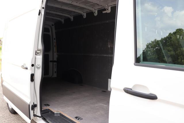 Volkswagen CRAFTER 35 2.0 TDI L4H3 Facelift/Virtual cockpit