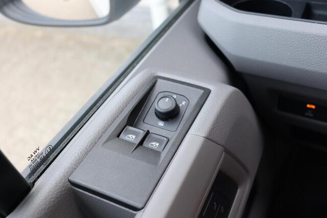 Volkswagen CRAFTER 35 2.0 TDI L4H3 Facelift/Virtual cockpit