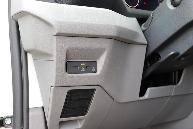 Volkswagen CRAFTER 35 2.0 TDI L4H3 Facelift/Virtual cockpit