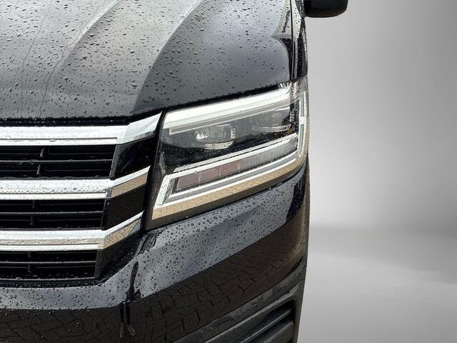 Volkswagen CRAFTER 35 2.0 TDI 140pk DSG L3H3 EURO VI · Camera · Apple/Android Car Play · Trekhaak · Elek. Inklapbare Spiegels · ACC · Alarmklasse 3 · Garantie t/m 04-09-2028 of 120.000km