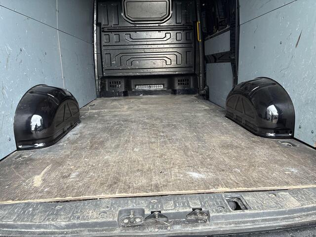 Volkswagen CRAFTER 35 2.0 TDI 140pk DSG L3H3 EURO VI · Camera · Apple/Android Car Play · Trekhaak · Elek. Inklapbare Spiegels · ACC · Alarmklasse 3 · Garantie t/m 04-09-2028 of 120.000km