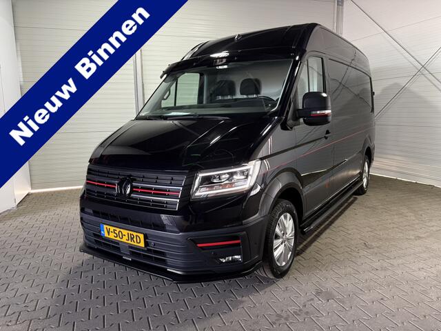 Volkswagen CRAFTER 35 2.0 TDI L3H3 Exclusive VVB496 Prijs zoals getoond