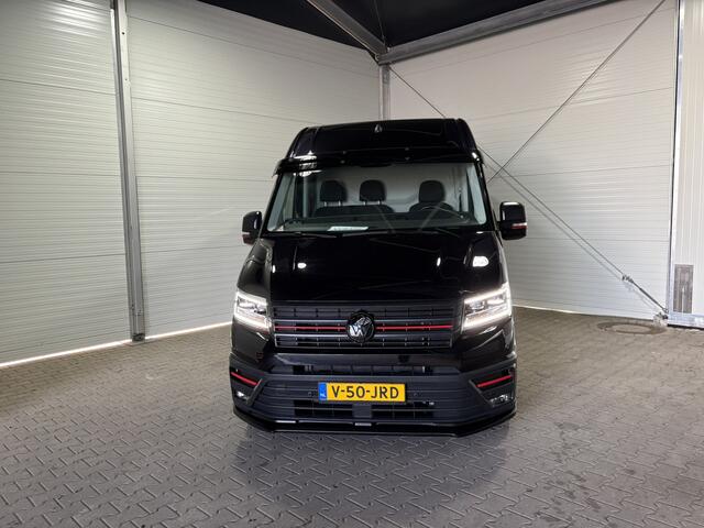 Volkswagen CRAFTER 35 2.0 TDI L3H3 Exclusive VVB496 Prijs zoals getoond