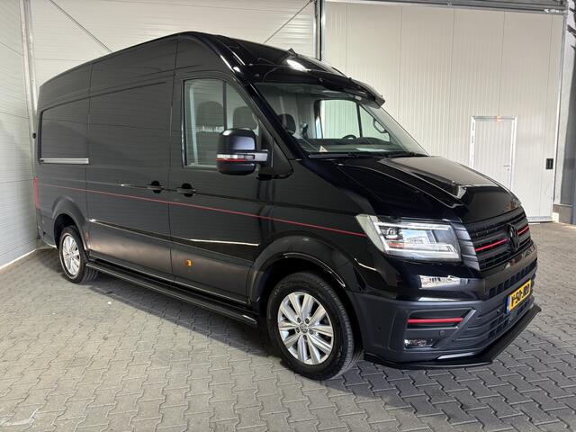 Volkswagen CRAFTER 35 2.0 TDI L3H3 Exclusive VVB496 Prijs zoals getoond