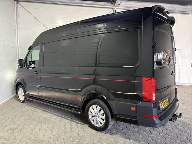 Volkswagen CRAFTER 35 2.0 TDI L3H3 Exclusive VVB496 Prijs zoals getoond