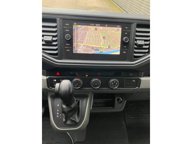 Volkswagen CRAFTER 35 2.0 TDI 140 PK Automaat L3H3 Comfortline EURO VI