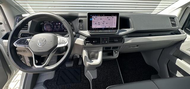 Volkswagen CRAFTER 35 2.0 TDI L3H3 Exclusive Facelift Automaat nieuw model!