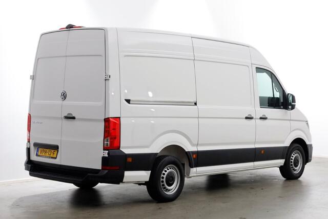 Volkswagen CRAFTER 30 2.0 TDI E6 L3H3 (L2H2) Airco/Navi/Camera 12-2018