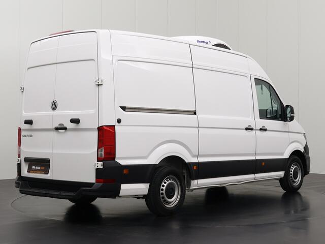 Volkswagen CRAFTER 2.0TDI L3H3 Koelwagen Dag/Nacht | 2xSchuifdeur | Airco | 3-Zits