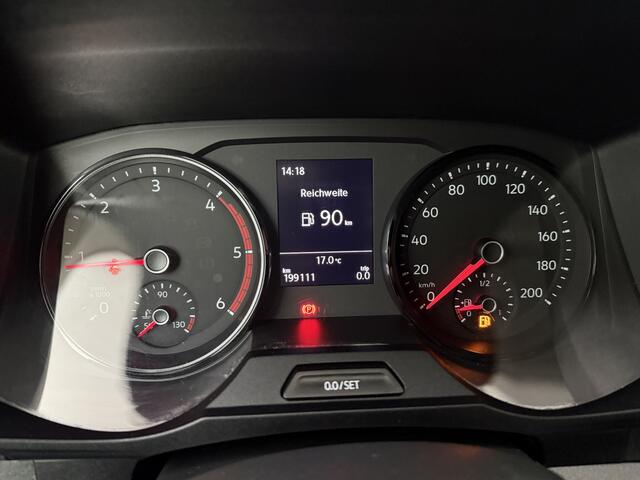 Volkswagen CRAFTER 2.0TDI L3H3 Koelwagen Dag/Nacht | 2xSchuifdeur | Airco | 3-Zits