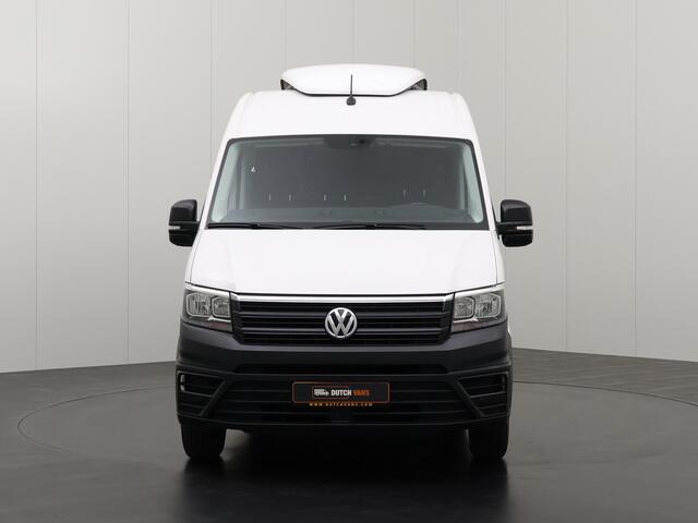 Volkswagen CRAFTER 2.0TDI L3H3 Koelwagen Dag/Nacht | 2xSchuifdeur | Airco | 3-Zits