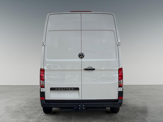 Volkswagen CRAFTER 35 2.0 TDI L3H3 Trendline 140 PK Bijrijdersbank | trekhaak | Cruise control