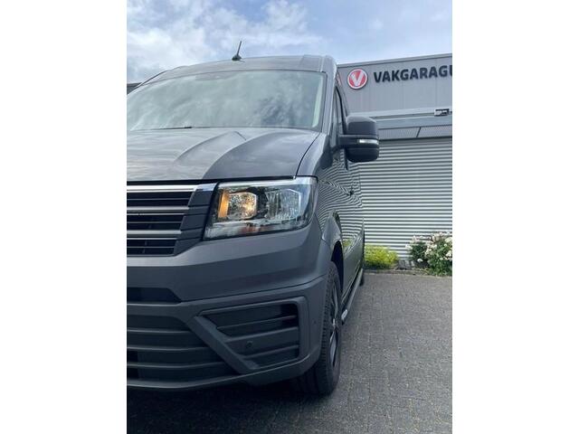 Volkswagen CRAFTER 2.0 TDI 141pk L3H3 Euro6 Airco