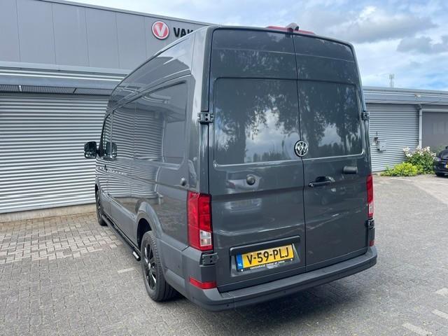 Volkswagen CRAFTER 2.0 TDI 141pk L3H3 Euro6 Airco