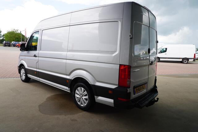Volkswagen CRAFTER 35 2.0 TDI 141PK L3H3 nr.V190 | Climate | Cruise | Trekhaak