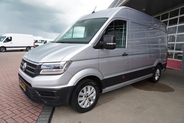 Volkswagen CRAFTER 35 2.0 TDI 141PK L3H3 nr.V190 | Climate | Cruise | Trekhaak