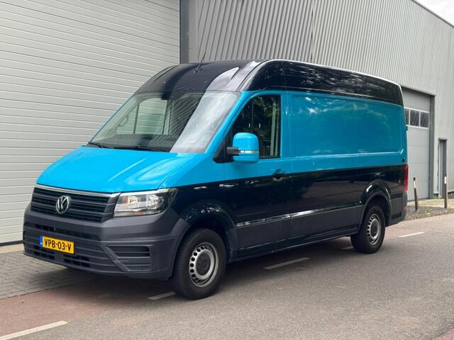 Volkswagen CRAFTER 35 2.0 TDI L3H2 Tr