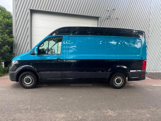 Volkswagen CRAFTER 35 2.0 TDI L3H2 Tr