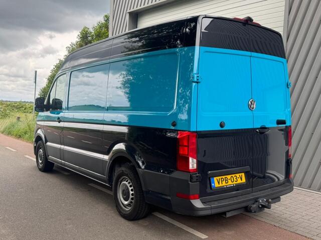 Volkswagen CRAFTER 35 2.0 TDI L3H2 Tr