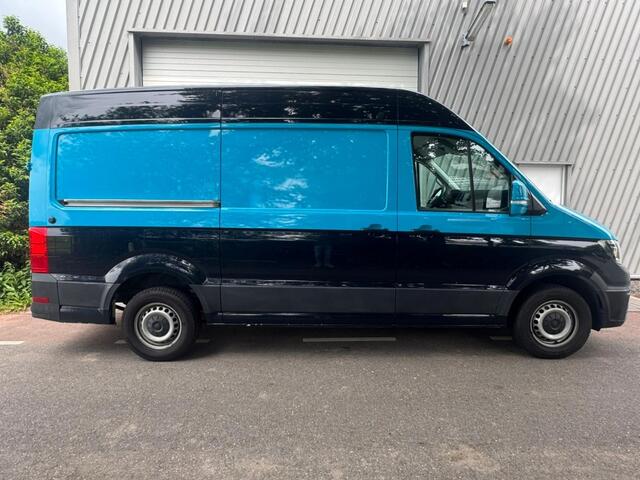 Volkswagen CRAFTER 35 2.0 TDI L3H2 Tr