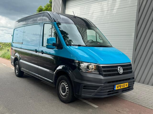 Volkswagen CRAFTER 35 2.0 TDI L3H2 Tr