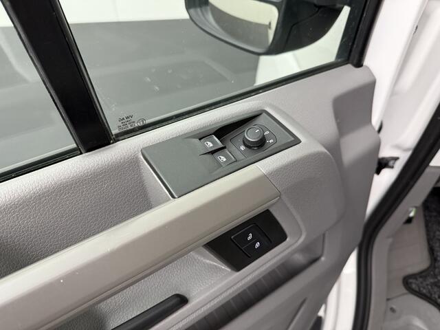Volkswagen CRAFTER 2.0TDI 140PK L4H3 Maxi Koelauto | Navigatie | Camera | Airco | Cruise | 3-Zits
