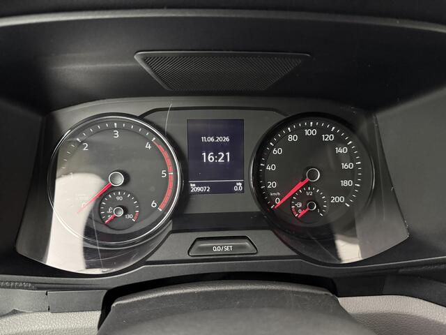 Volkswagen CRAFTER 2.0TDI 140PK L4H3 Maxi Koelauto | Navigatie | Camera | Airco | Cruise | 3-Zits