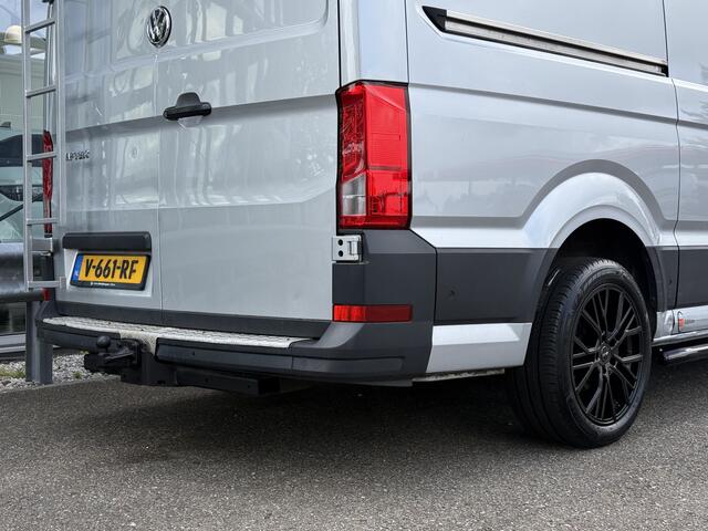 Volkswagen CRAFTER 35 2.0 TDI 177PK L3H2 Highline | ZB-Edition | Adapt. Cruisec. | Navi | Carplay | Trekhaak