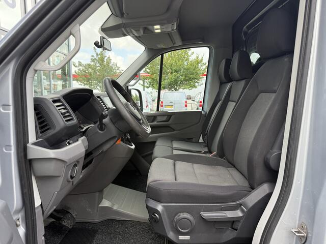 Volkswagen CRAFTER 35 2.0 TDI 177PK L3H2 Highline | ZB-Edition | Adapt. Cruisec. | Navi | Carplay | Trekhaak