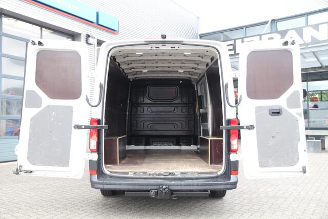 Volkswagen CRAFTER 2.0 TDI 177 | Aut. | L3H2 | 3T trekgewicht | Cruise | Airco..