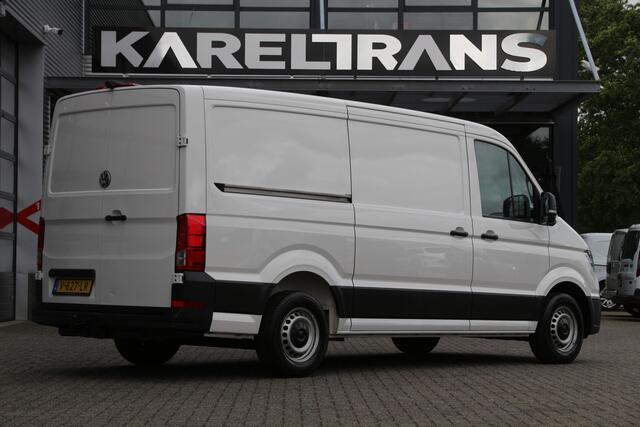 Volkswagen CRAFTER 2.0 TDI 177 | Aut. | L3H2 | 3T trekgewicht | Cruise | Airco..