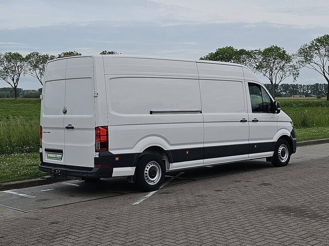Volkswagen CRAFTER 35 2.0 TDI L4H3 Maxi Airco Navi Euro6 140Pk Pdc L4H3 Maxi Airco Euro6 140Pk Pdc