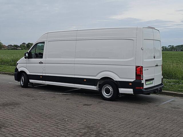 Volkswagen CRAFTER 35 2.0 TDI L4H3 Maxi Airco Navi Euro6 140Pk Pdc L4H3 Maxi Airco Euro6 140Pk Pdc