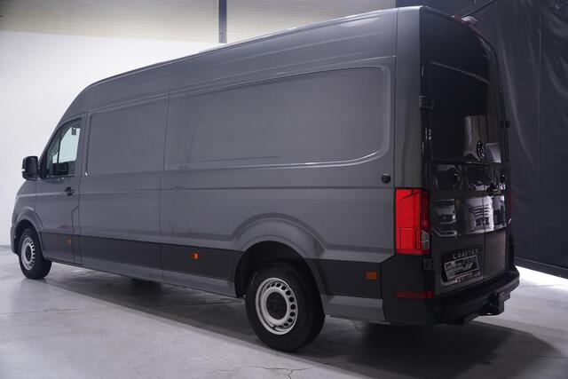 Volkswagen CRAFTER 2.0 TDI 140 pk L4H3 Nieuw Model Airco, Camera Apple Carplay, 270 Graden Deuren, Laadruimte Pakket, PDC V+A