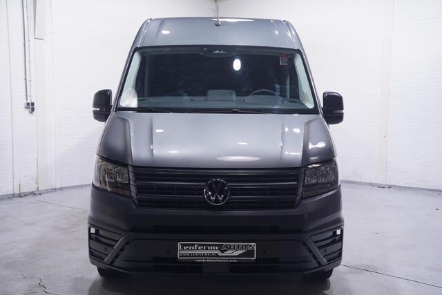 Volkswagen CRAFTER 2.0 TDI 140 pk L4H3 Nieuw Model Airco, Camera Apple Carplay, 270 Graden Deuren, Laadruimte Pakket, PDC V+A