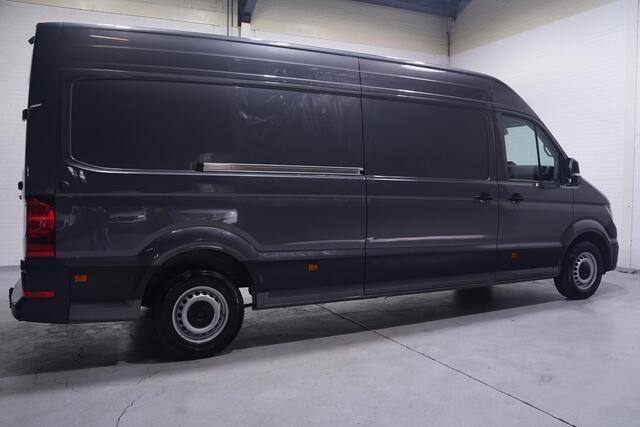 Volkswagen CRAFTER 2.0 TDI 140 pk L4H3 Nieuw Model Airco, Camera Apple Carplay, 270 Graden Deuren, Laadruimte Pakket, PDC V+A