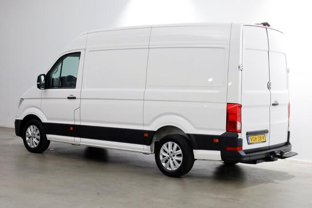 Volkswagen CRAFTER 35 2.0 TDI L3H3 (L2H2) DSG-Automaat Exclusive Edition LED/Camera/ACC 07-2020